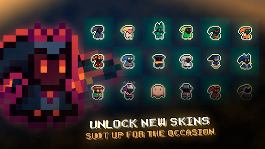 Rookie Reaper: Souls-like RPG Mod