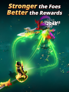 Samkok Heroes TD Mod