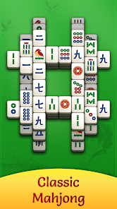 Mahjong Voyage: Tile Matching Mod