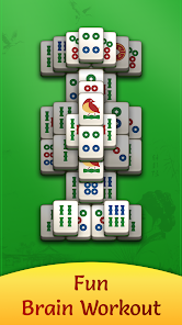 Mahjong Voyage: Tile Matching Mod