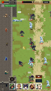 Wallside Restaurant: Idle RPG Mod