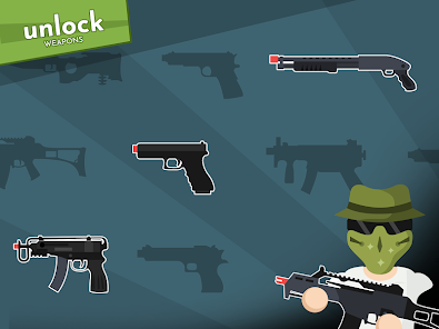 Silo's Airsoft Royale Mod