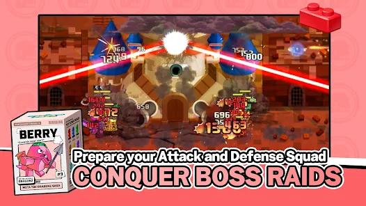 Meta Toy DragonZ SAGA Mod