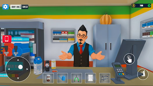 Drug Dealing Game: Cartel Life Mod