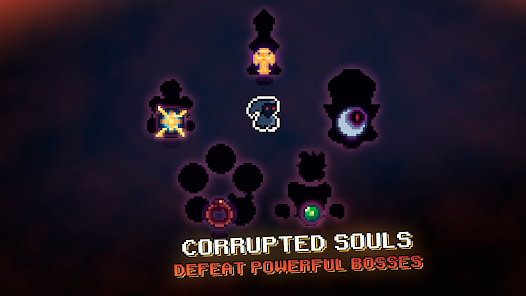 Rookie Reaper: Souls-like RPG Mod