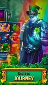 Slots Era - Jackpot Slots Game Mod