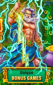 Slots Era - Jackpot Slots Game Mod