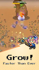 Level Up Village! Mod