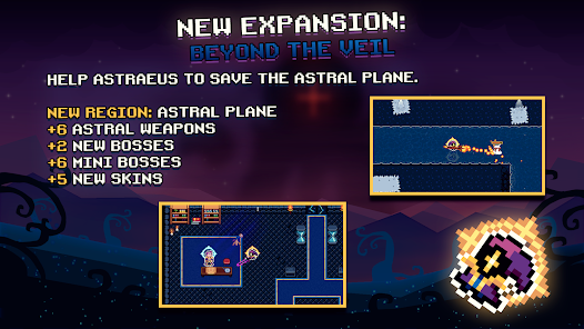 Rookie Reaper: Souls-like RPG Mod