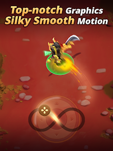 Samkok Heroes TD Mod