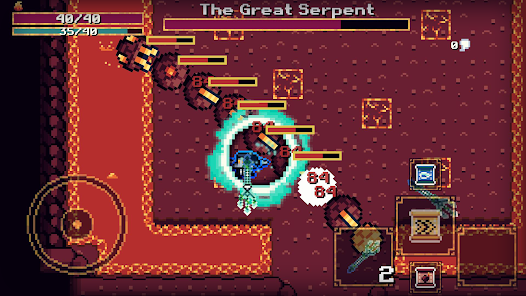 Rookie Reaper: Souls-like RPG Mod