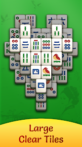 Mahjong Voyage: Tile Matching Mod