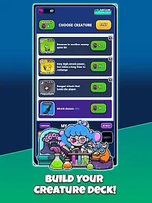 Undercity: Creature Survival Mod