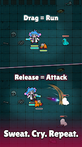 Undercity: Creature Survival Mod