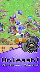 Level Up Village! Mod