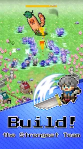 Level Up Village! Mod