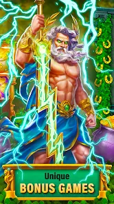 Slots Era - Jackpot Slots Game Mod