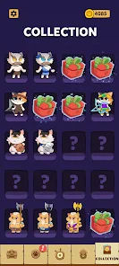 Cat Squad: Dinner Defense Mod
