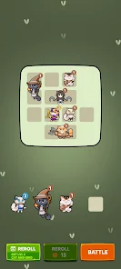 Cat Squad: Dinner Defense Mod