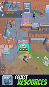 Zombie Slasher: Survival RPG Mod