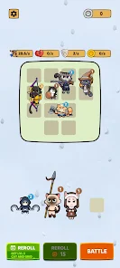 Cat Squad: Dinner Defense Mod