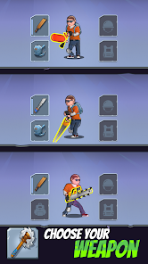 Zombie Slasher: Survival RPG Mod