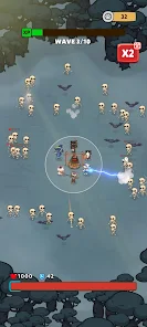 Cat Squad: Dinner Defense Mod