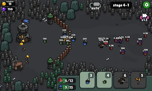 Valor Keep Mod