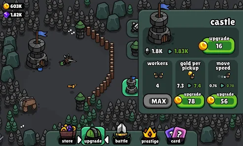 Valor Keep Mod