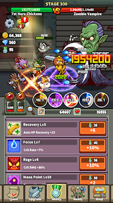 Chickens VS Zombies Mod