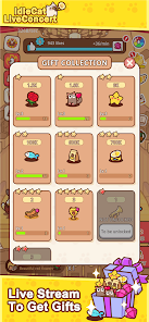Idle Cat Live Concert Mod