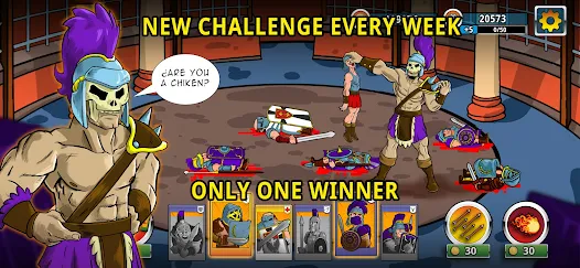 Strategy: Grow and Conquer Mod