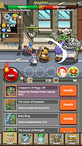 Chickens VS Zombies Mod