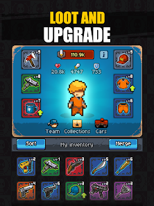 Dead Ahead: Roadside Mod