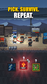 Dead Ahead: Roadside Mod