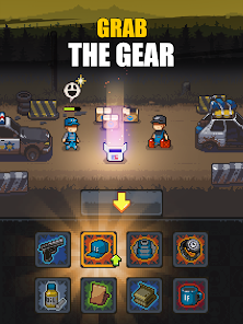 Dead Ahead: Roadside Mod