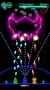 Falltopia: Epic Space Idle RPG Mod