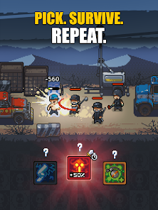 Dead Ahead: Roadside Mod