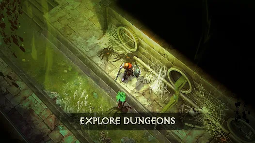 Shadowborn Mod