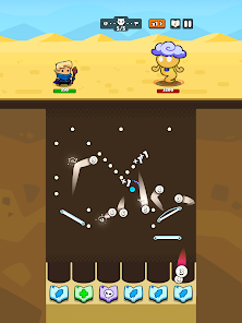 Bounce Hero: Pachinko Dungeon Mod