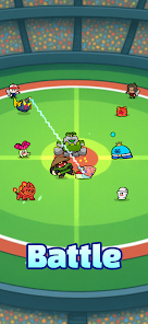 Creature Land : Collection RPG Mod