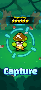 Creature Land : Collection RPG Mod