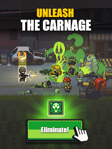 Dead Ahead: Roadside Mod