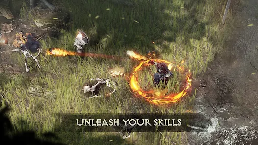 Shadowborn Mod