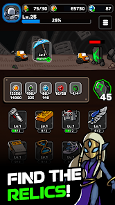 Super Marine Defense Mod