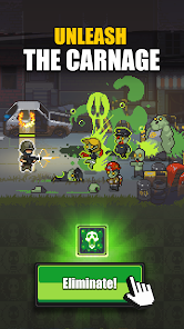 Dead Ahead: Roadside Mod