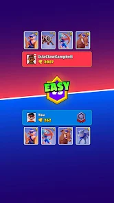 Draw Arena: Battle Tactics Mod