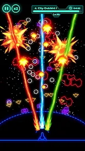 Falltopia: Epic Space Idle RPG Mod