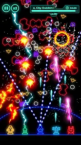 Falltopia: Epic Space Idle RPG Mod