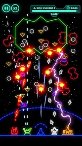 Falltopia: Epic Space Idle RPG Mod